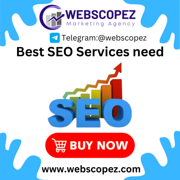 Best SEO Services need